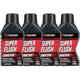 Kit 4 Motor Hiper Flush Corretivo Koube