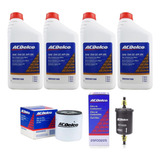Acdelco