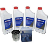 Kit 4 Oleo 5w30 100 Sintetico Spin 2013 2014 2015
