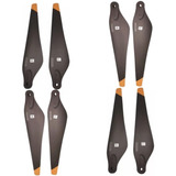 Kit 4 Pares Hélices 2 C-cw 2c-cw Drone T10/t20 Agras Dji 