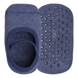 Kit 4 Pares Meia Sapatilha Lupo Antiderrapante Infantil