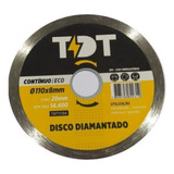 Kit 4 Pçs Discos Diamantados +