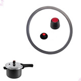 Kit 4 Pçs Reparo Panela Pressão Panelux 4,5l