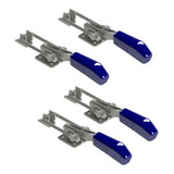 Kit 4 Peças Grampo De Aperto Rápido Tensor Kifix Kf943 D 680