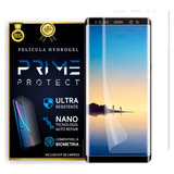 Kit 4 Película Hidrogel Anti Impacto Xiaomi Todos Modelos