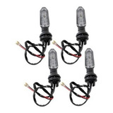 Kit 4 Piscas Led Cb 250 Twister Xre 300 2019-2020