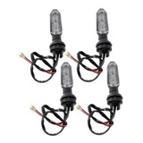 Kit 4 Piscas Led Cb 250 Twister Xre 300 2019-2020