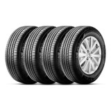 Kit 4 Pneu Continental Aro 13 175/70r13 82t Powercontact2