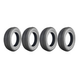 Kit 4 Pneu Xbri 175/65r14 82h