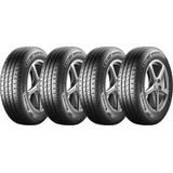 Kit 4 Pneus 175/70r13 Barum Bravuris 5hm P 82 T By Continental