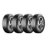 Kit 4 Pneus 175/70r13 Barum Bravuris 5hm P 82 T By Continental