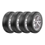 Kit 4 Pneus 175/70r13 Kelly Edge Touring Goodyear 82t