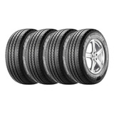 Kit 4 Pneus Aro 16 225/75r16 Pirelli Chrono 2291600