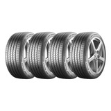 Kit 4 Pneus Barum Aro 14 175/65r14 Bravuris 5hm 82t