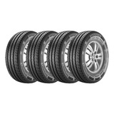 Kit 4 Pneus Continental Aro 16 225/75r16 Vancontact Ap 10pr