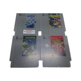 Kit 4 Porta Copos Fita Cartucho Nintendinho