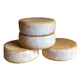 Kit 4 Queijo Canastra Artesanal Fazenda São Roque 4 Kg