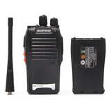 Kit 4 Rádio Comunicador Vhf/uhf 16