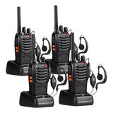 Comunicadores