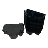 Kit 4 Ratoeiras Freerat 2 Travas Eficiente Mata Ratos