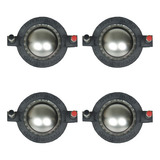 Kit 4 Reparo Driver Dti 4626 / 4630 - Oversound Drive Auto