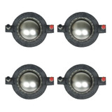 Kit 4 Reparo Driver Dti 4626 / 4630 - Oversound Drive Auto