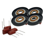 Capacitores