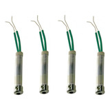Kit 4 Resistência Ferro Solda P/ Modelo Antigo 30w 220v Fame