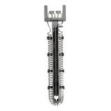 Kit 4 Resistência Lorenzetti Advanced Multi 7.500w/220v