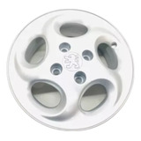 Kit 4 Roda Liga-leve Aro 14 Peugeot 405 Sri 306 Original 206