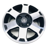 Kit 4 Rodas Original Aro 15 Toyota Corolla Se-g Xei Wagon Le