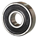 Kit 4 Rolamentos 607 Skf 2rs C3 7x19x6mm - 1ª Linha Original