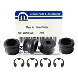 Kit 4 Roldana Banco Original Fiat Palio Uno Strada Siena 