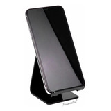 Kit 4 Suportes Celular Smartphone iPhone