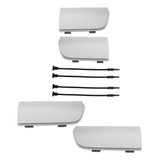 Kit 4 Tampas Spoiler Lateral Macaco Saveiro Cross 5u7853977