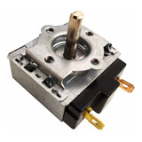 Kit 4 Timer Universal 120 Minutos 15a Para Fornos Elétricos