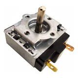 Kit 4 Timer Universal 120 Minutos 15a Para Fornos Elétricos
