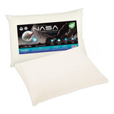 Kit 4 Travesseiros Ortopédico Nasa-x Alto