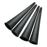 Kit 4 Tubos Extensores Asp Wap Gtw 10 12 20 50 Ambience