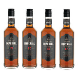 Kit 4 Un Brandy Miolo Imperial