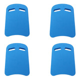 Kit 4 Unidades Pranchinha Surf Surfe Infantil Aquática Verão