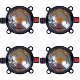 Kit 4 Unidades Reparo Driver Dti 2540 / 25xx - Oversound