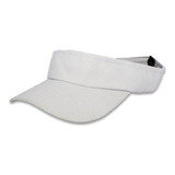Kit 4 Viseiras De Praia Esportiva Fitness Corrida Run