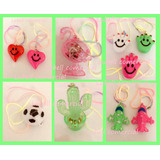 Kit 40 Anéis Pisca + 40 Colar Pisca + 200 Pulseira Neon