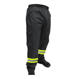 Kit 40 Calça De Uniforme Brim