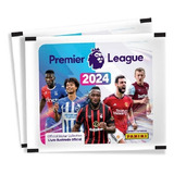 Kit 40 Envelopes De Figurinha Premier League 2024