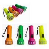 Kit 40 Lanterninhas Colorida Lembrancinha De Festa Infantil