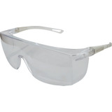 Kit 40 Peças Óculos Segurança Proteção