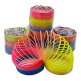 Kit 400 Mola Maluca Colorida Brinquedo Infantil Prenda 