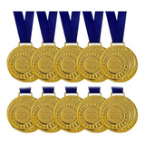 Kit 45 Medalhas Honra Ao Mérito